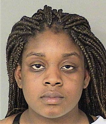 Jasmine Manuel, - Palm Beach County, FL 